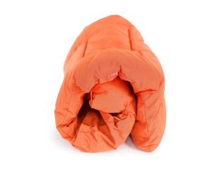Fiam Cojín para taburete Chico Soft Naranja
