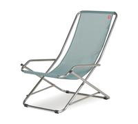 Fiam Silla para tomar el sol Dondolina Verde salvia