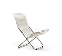 Fiam Silla para tomar el sol Fiesta Blanco