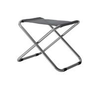 Fiam Taburete Chico Dark grey
