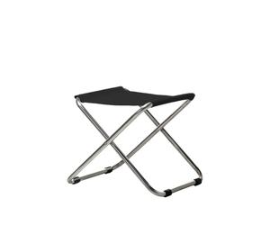 Fiam Taburete Chico Negro