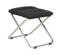 Fiam Taburete Chico Soft Black
