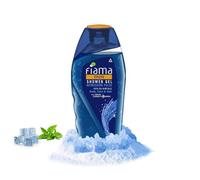 Fiama Di Wills Men - Gel de ducha refrescante de pulso, 250 ml