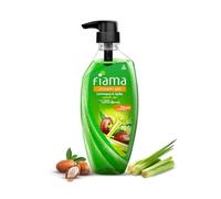 Fiama Gel de ducha, citronela y jojoba, 550 ml