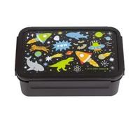 Fiambrera A Little Lovely Company Galaxie 22x14,5x7 cm
