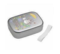 Fiambrera aluminio studio ghibli mi vecino totoro totoro con paraguas (SGH56697)