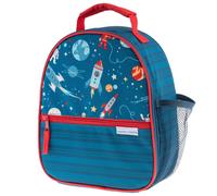 Fiambrera con estampado integral de Stephen Joseph Space