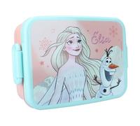 Fiambrera congelada - ¡Vamos a comer!