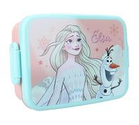 Frozen Fiambrera - Let's Eat!