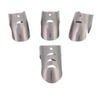 Fiambrera de plástico para oficina, coche, compartimento para calentar en microondas, doble capa