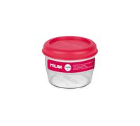 Fiambrera Hermética Redonda De Tritan Nata 624 Rouse 0,5 L