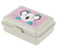 Fiambrera Infantil para la Escuela - Niñas y Niños, Guardería - Baby Koala