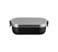 Fiambrera Le Creuset On the Go 41069220000001 Negro Mate