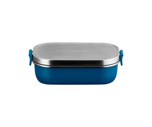 Fiambrera Le Creuset On the Go 41069226420001 Deep Teal
