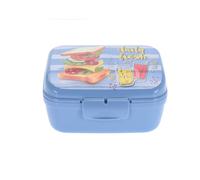 Fiambrera Lunch Koopman International