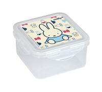 Fiambrera MIFFY Buddy, 13 cm.