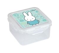 Fiambrera MIFFY Friends, 13 cm.