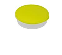 Fiambrera Para Tortillas Redonda Ø 24.5 cm. 2 Litros