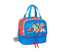 Fiambrera PAW PATROL Cool (20 x 20 x 15 cm)