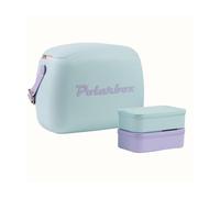 Fiambrera POLARBOX Urban (6L - Azul)