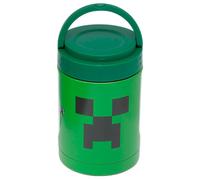 Recipiente térmico para alimentos - Minecraft Puckator
