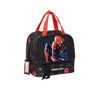 Fiambrera SPIDERMAN Hero (20 x 20 x 15 cm)