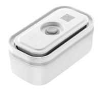 Fiambrera ZWILLING Fresh & Save S 0,3L Vacío Plástico Blanco Hermética