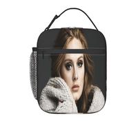 Fiambreras Adele y30 con paneles divisores extraíbles y espacio interior personalizable para diferentes