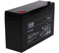 FIAMM Batería recargable de plomo FG11202 VDS