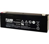 FIAMM FG20201 2Ah 12V batería UPS