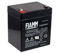 FIAMM Recambio de Batería para APC Back-UPS BF500-GR