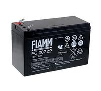 FIAMM Recambio de Batería para SAI APC Power Saving Back-UPS Pro 550