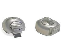 Fiamma 05388-01 Anti-Robo Puerta Segura Puerta Guardián Universal