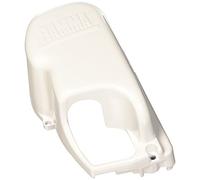 Fiamma 071/403-1 - Capucha para Extremo Derecho de toldos de Acampada F45S (150 a 450 cm), Color Blanco