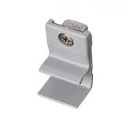Fiamma 071/410 - Placa de sujeción para toldos F45S (150 a 450 cm)