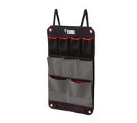 Fiamma 07512-01 Negro organizador