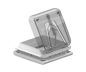 Fiamma 07902-01B Vent - Cubierta para Techo