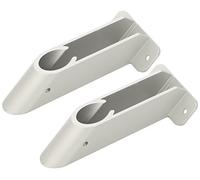 Fiamma 136/397 - Soporte para portabicicletas Carry-Bike 200 DJ (2 Unidades)