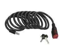 Fiamma 136/511-2 - Candado de Cable para portabicicletas