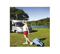 Fiamma 23 Litre Portable Fresh Water Roll-Tank 23