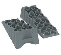 Cuñas niveladoras Fiamma Level Up Premium juego de 2