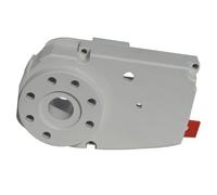 Fiamma 98655-151 071/235 - Contratapa para toldos F45TI (acople Derecho), Color Blanco