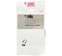 Fiamma 98655-186 071/330 - Juego de Piezas de Bloqueo para toldos Caravanstore