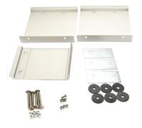 Fiamma 98655-391 Kit as 120 Soportes