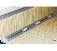 Fiamma 98655-906 Barra de Garaje para Esquina