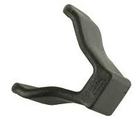 Fiamma 98656-081 Tapa para Carril