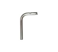 Fiamma 98656-266 136/539 - Sujeción Superior de Bicicletas para portabicicletas de autocaravanas Carry-Bike Pro C