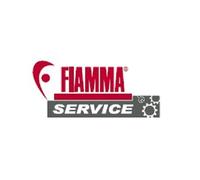 Fiamma 98656-268 136/584 - Sujecin Superior para portabicicletas de autocaravanas Carry-Bike Pro