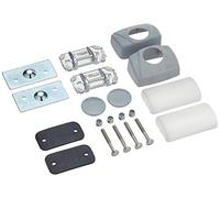 Fiamma 98656-588 136/676 - Sujeción Superior para portabicicletas Carry-Bike Pro, Pro C, Plus, Plus C, Cl, Ul, 2000 y Lift