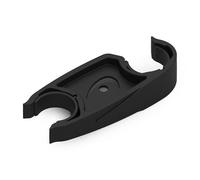 Fiamma 98656M010 Negro sujetacables